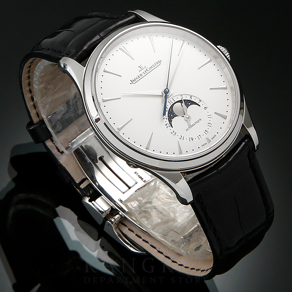 Jaeger LeCoultre(USED)예거르쿨트르 마스터 울트라씬 문 Q1368430 캉카스백화점